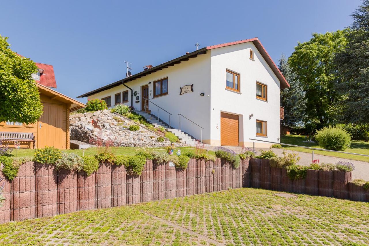 Bodensee Apartment Ravensburg Gruenkraut Grunkraut Exterior photo