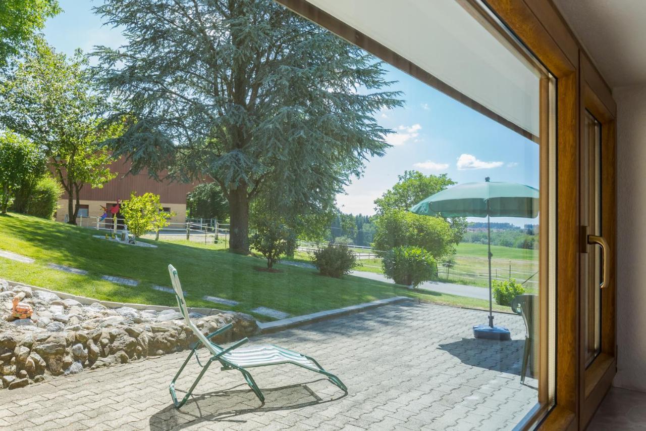 Bodensee Apartment Ravensburg Gruenkraut Grunkraut Exterior photo
